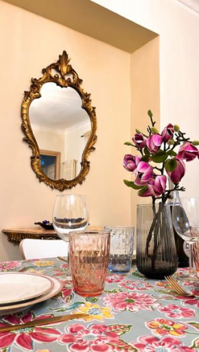 Al Bicerin Apartment, in Historical center of Turin